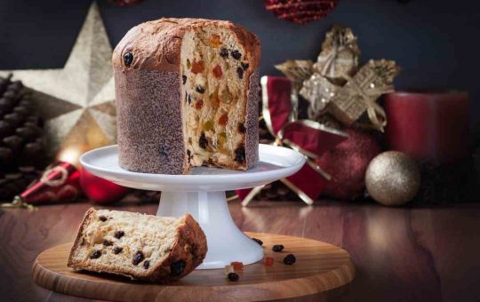 panettone