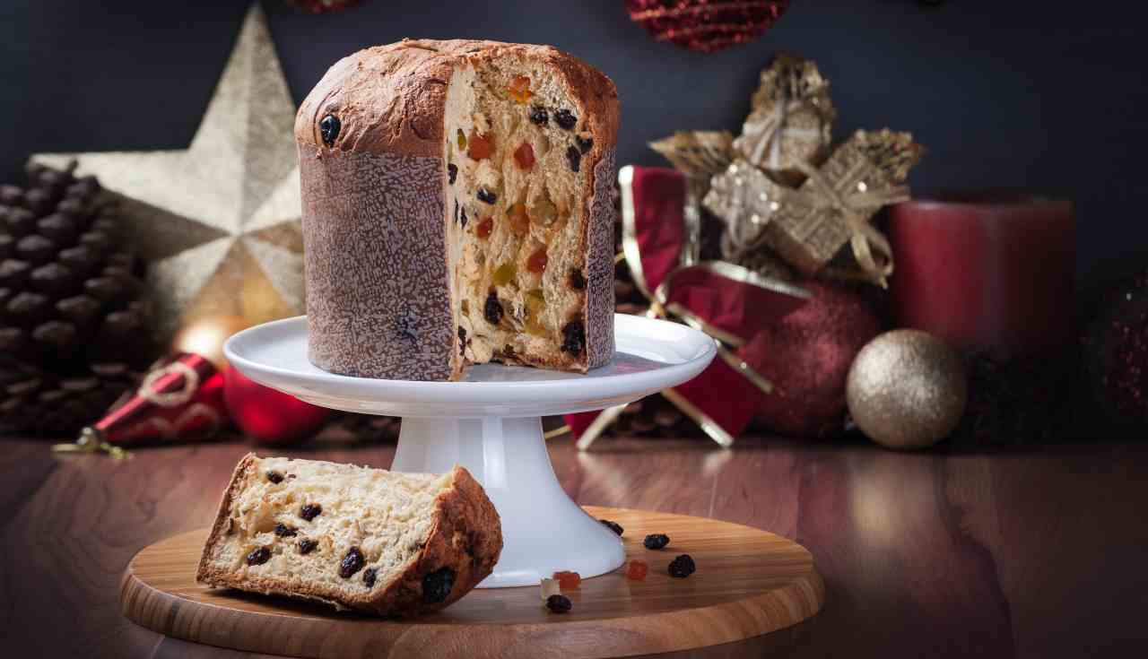 panettone