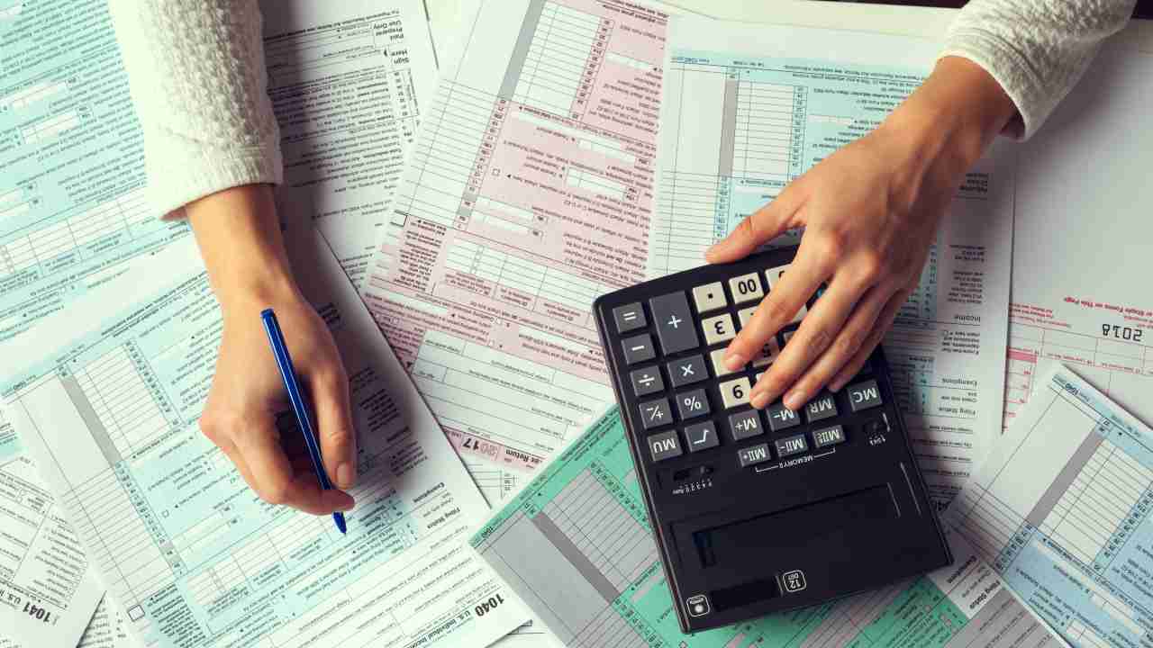 Novità sulle tassazioni per le partite IVA. - Solofinanza.it