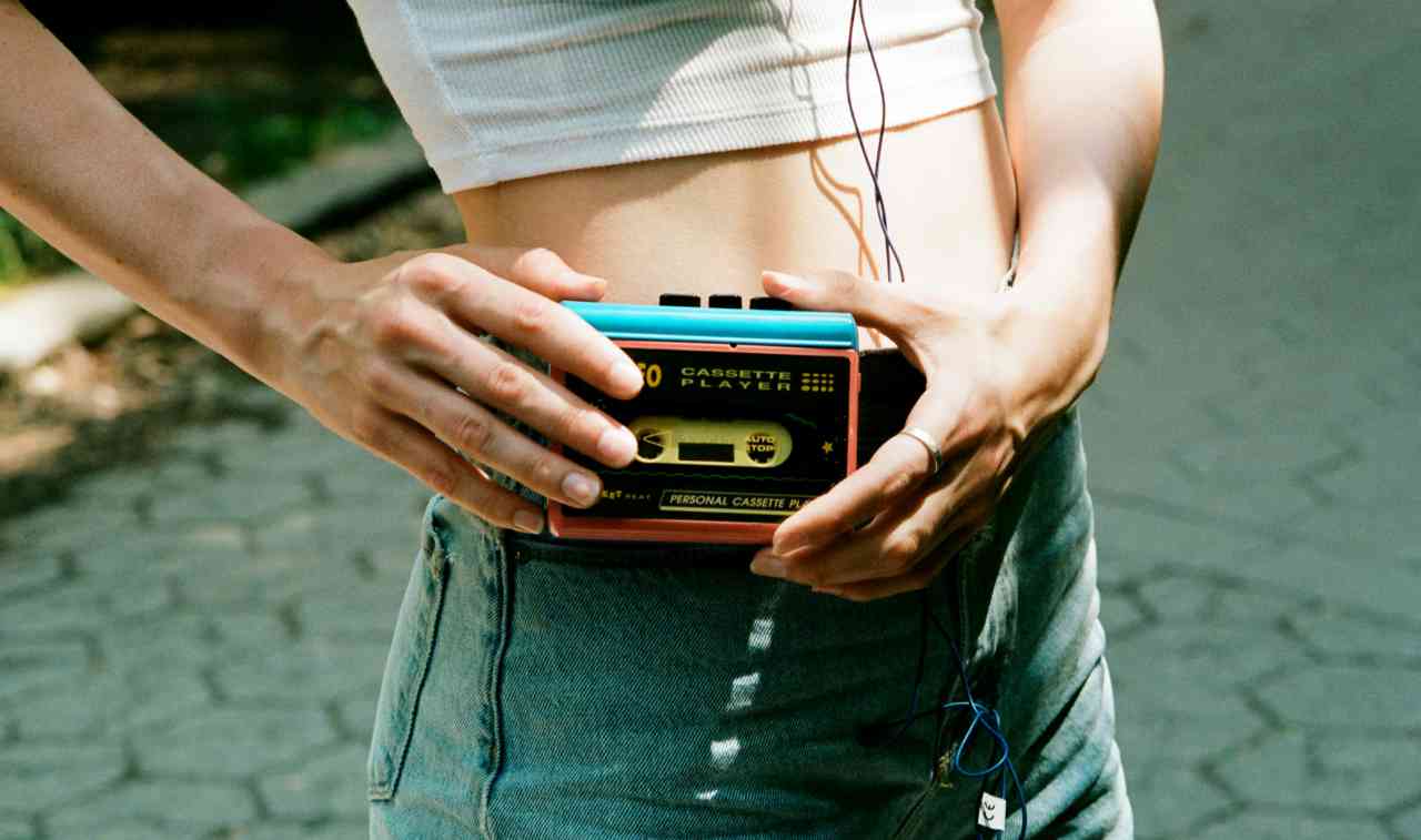 Walkman