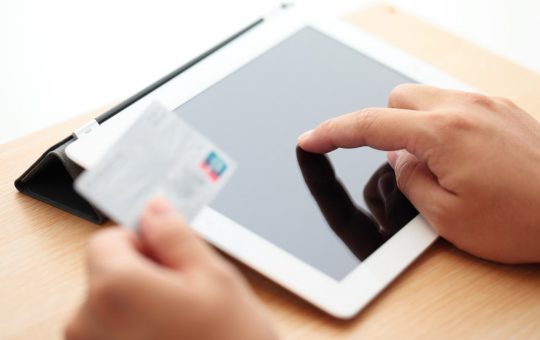 acquisti online