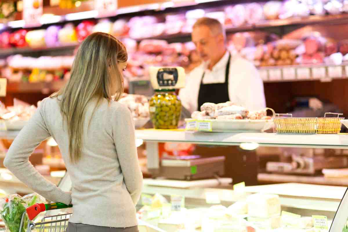 Alimenti supermercato: cosa non comprare