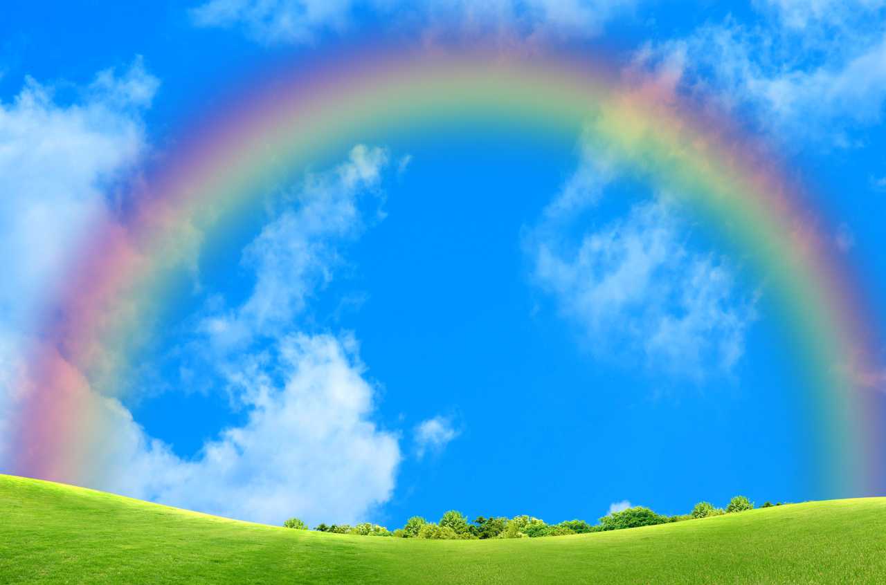 arcobaleno