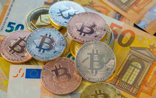 Secondo le nuove leggi europee anche le criptovalute verranno monitorate. - Solofinanza.it