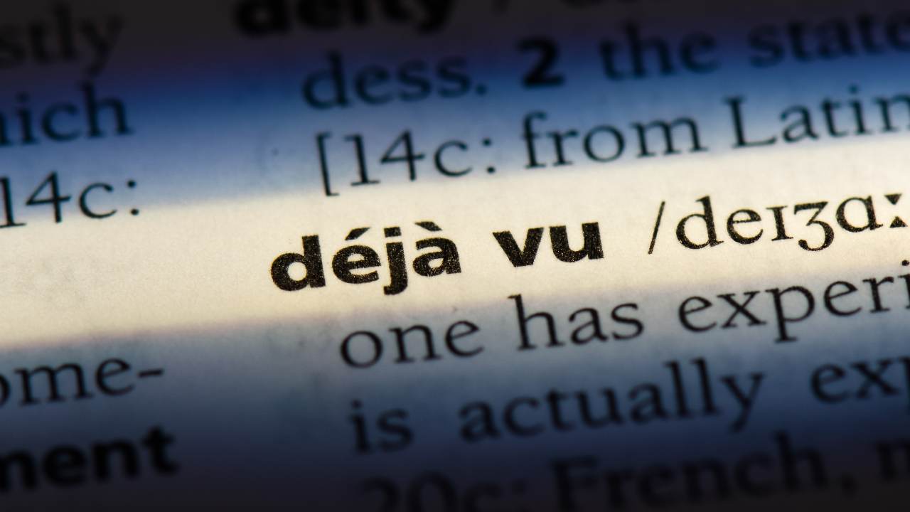 Definizione e analisi del fenomeno del déjà vu. - Solofinanza.it
