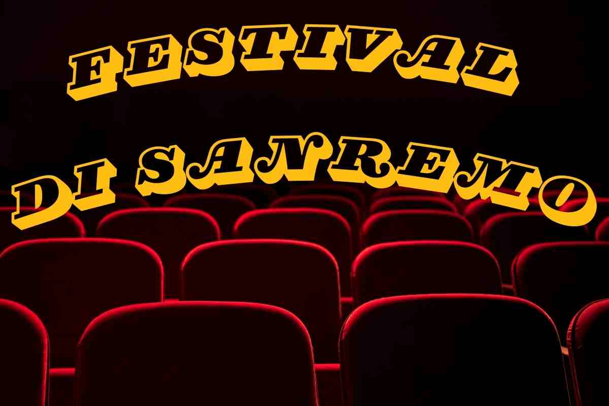 Festival di Sanremo, come prenotare i biglietti