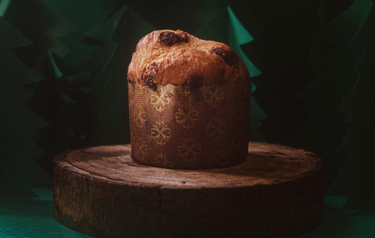 panettone