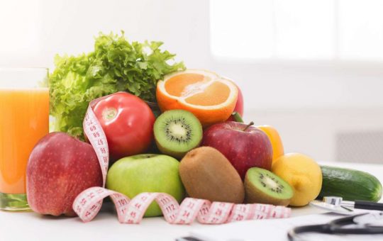 Una dieta adatta a tutti e facile da seguire. - Solofinanza.it