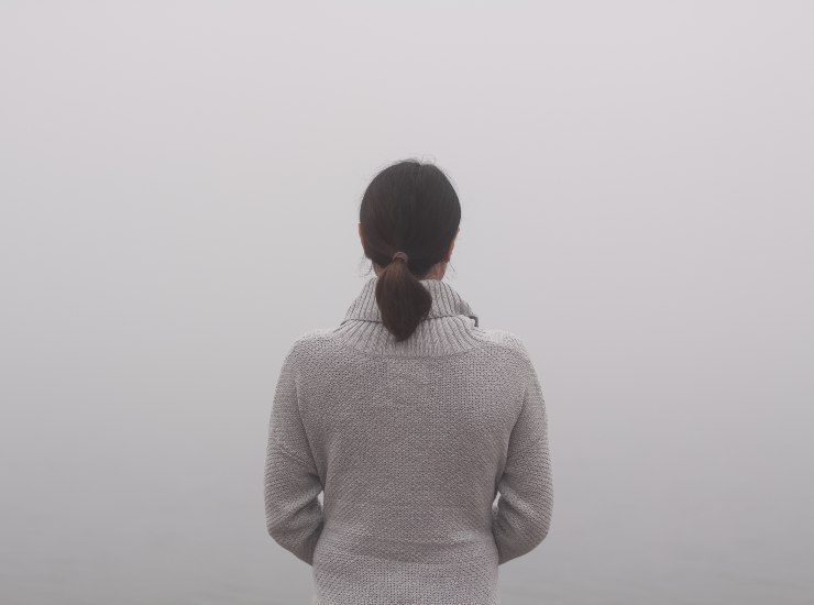 È come navigare in un mare di nebbia: la terapia può diventare il nostro faro. - Solofinanza.it
