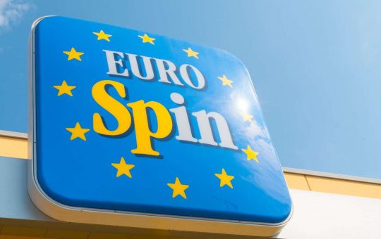 Eurospin: un marchio che si conferma sempre più presente nelle case degli italiani. - Solofinanza.it