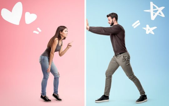 Vita di coppia o vita da single? Uno studio rivela la risposta. - Solofinanza.it