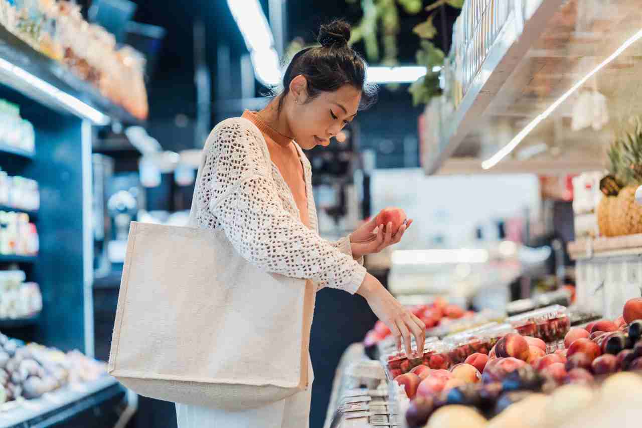 Supermercato