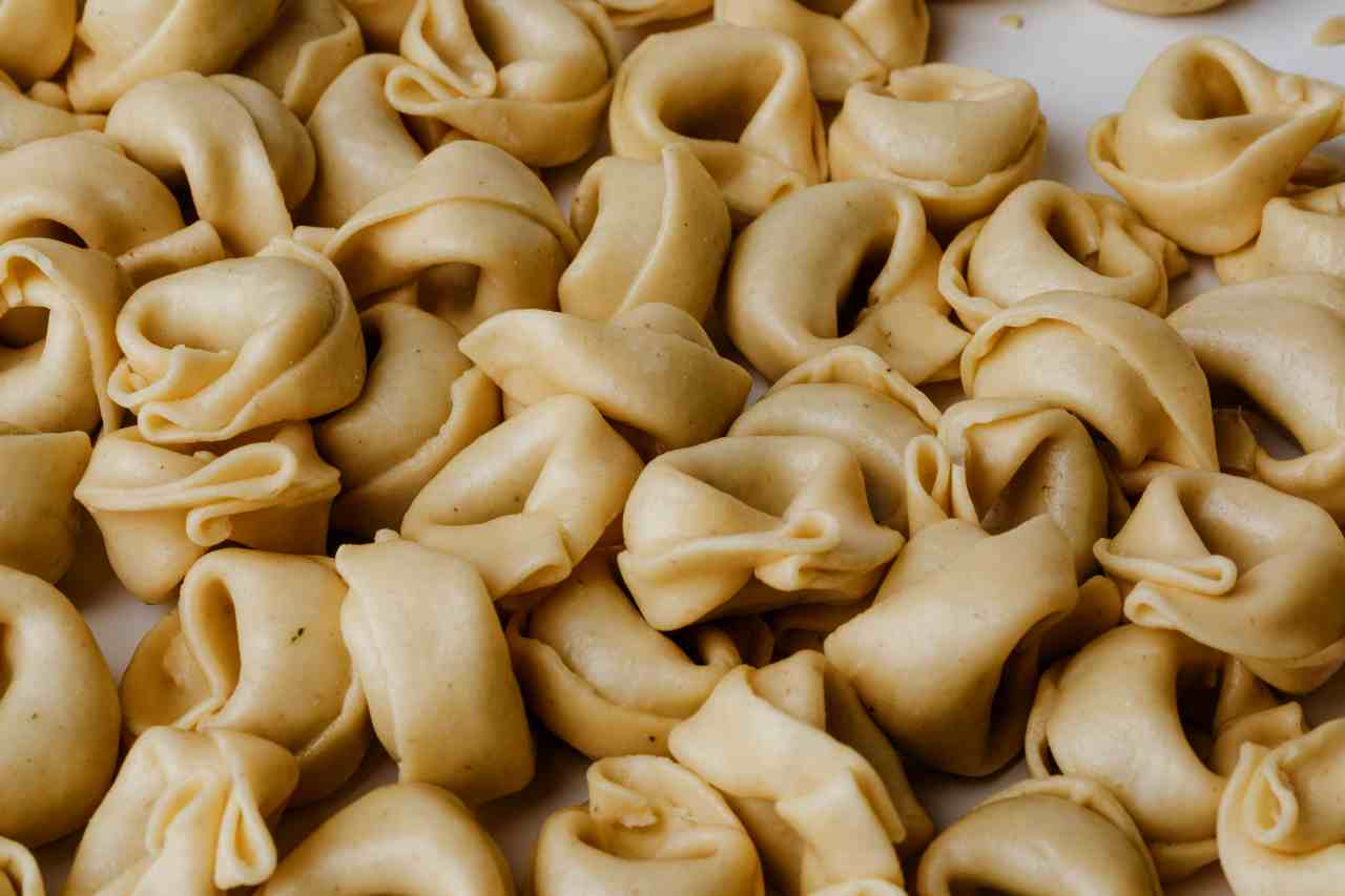 Tortellini