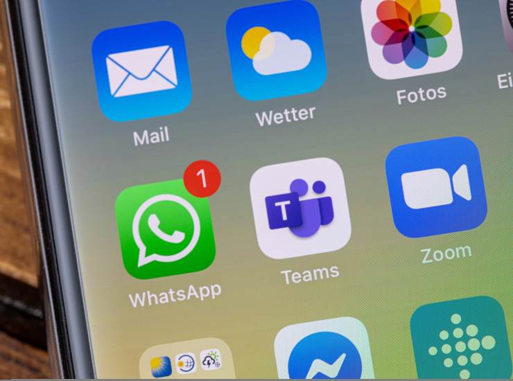 Whatsapp è una delle app più utilizzate al mondo, ma bisogna farne un uso consapevole. - Solofinanza.it