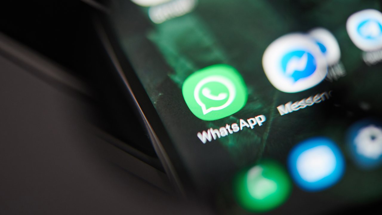 Novità per Whatsapp: arriva la condivisione di file multimediali a qualità originale. - Solofinanza.it