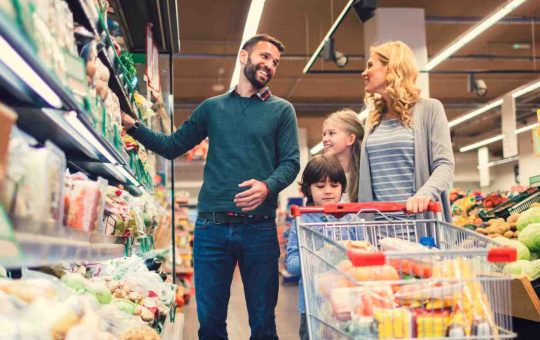 Marketing da supermercato, i trucchi