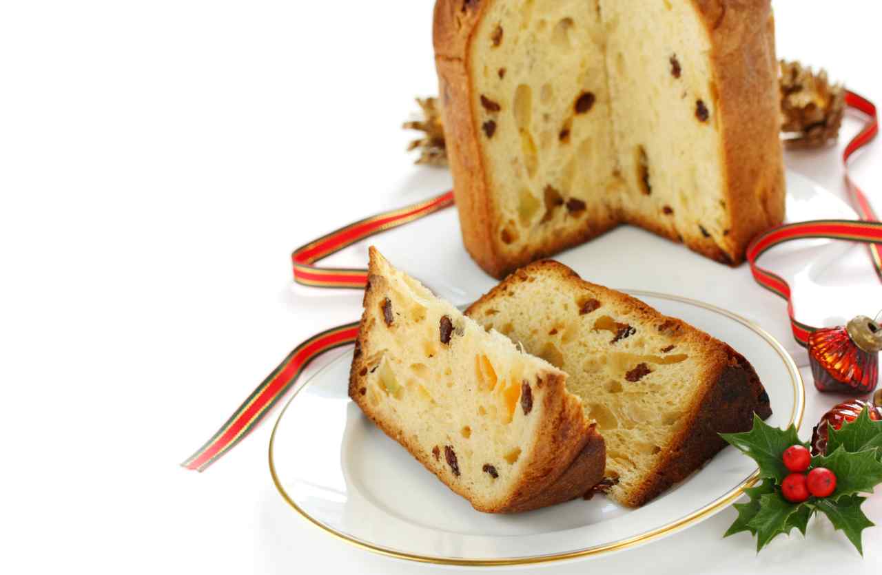 panettone 