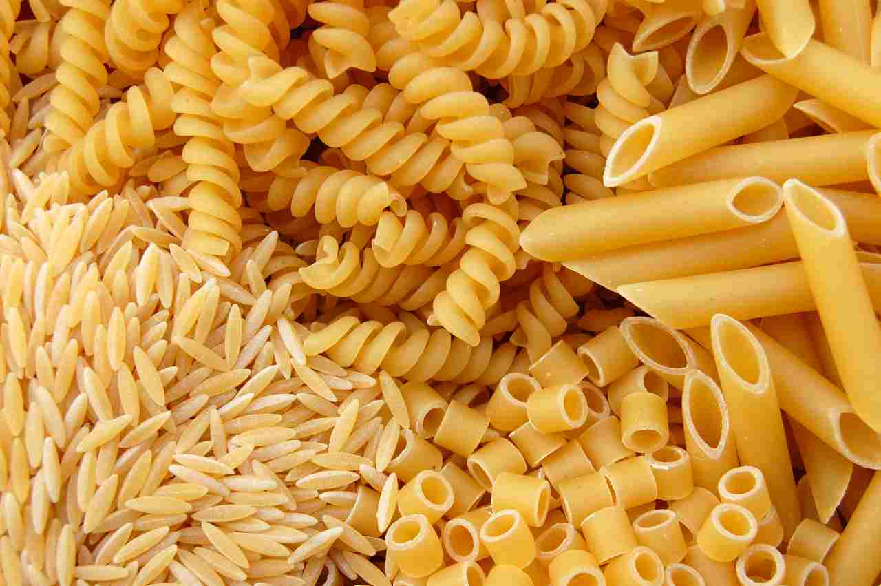 pasta