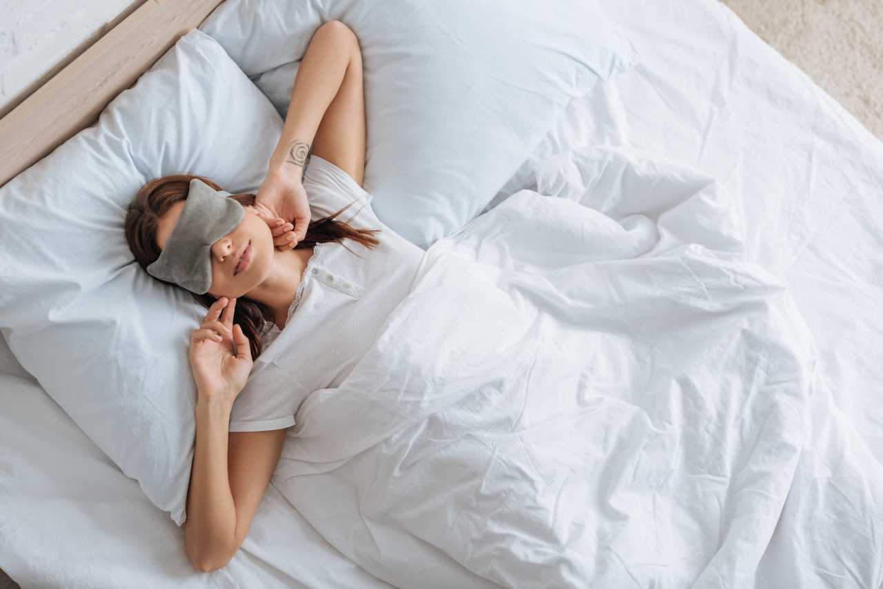 De quanto sono realmente precisamos para ter um descanso ideal?  A resposta não é muito clara