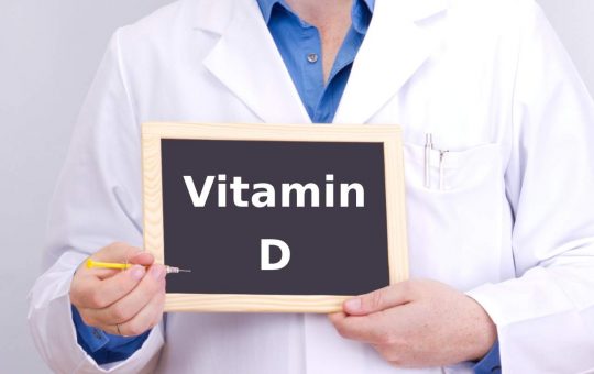 vitamina D