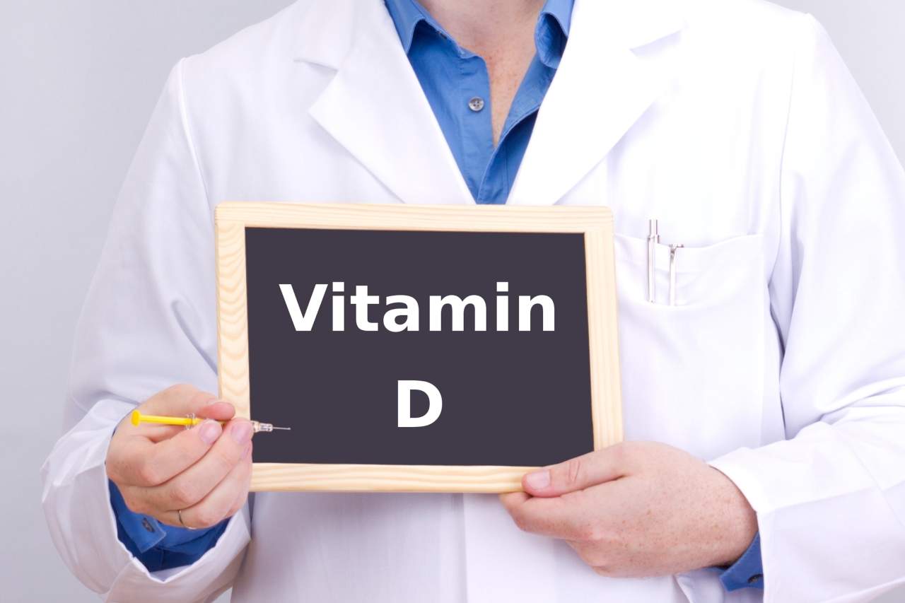 vitamina D