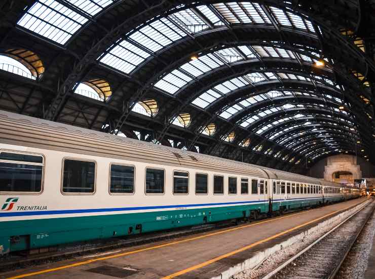 Le due iniziative proposte da Trenitalia consentono una mobilità agevolata. - Solofinanza.it