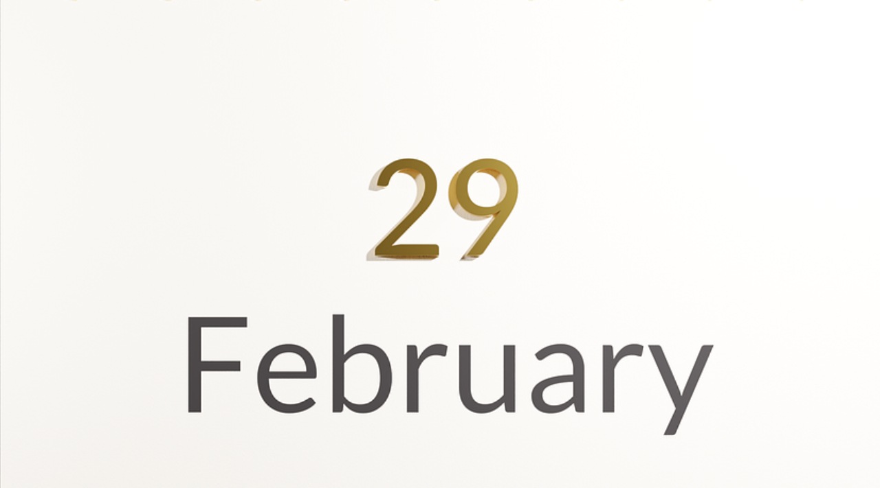 29 febbraio 