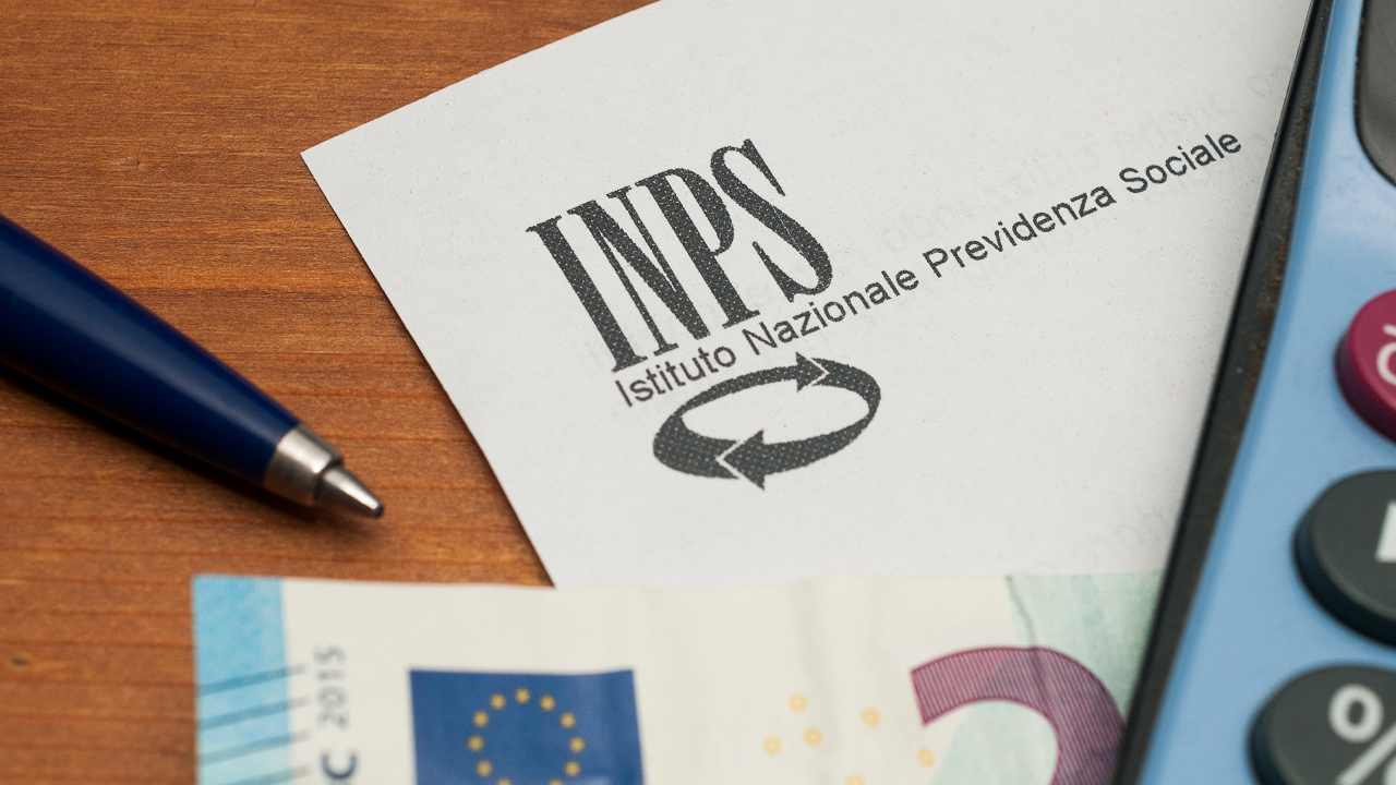 INPS: novità e requisiti per ricevere l'AUU. - Solofinanza.it