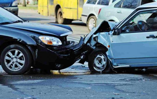 Incidenti