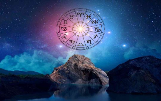 segni zodiacali con saturno contro