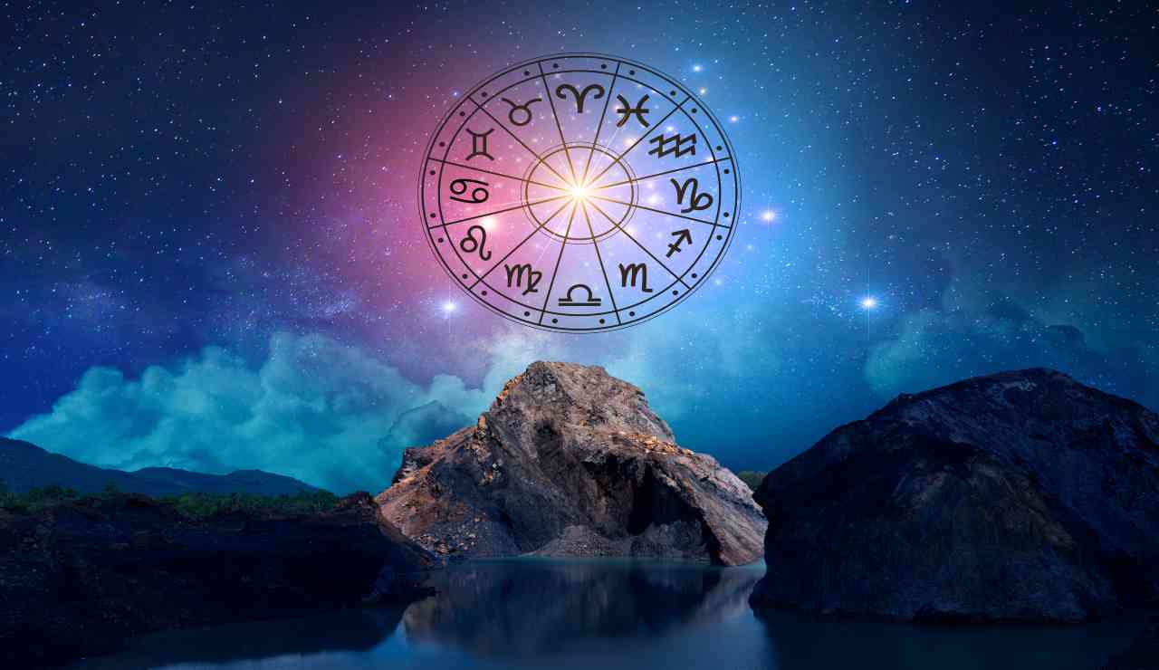 segni zodiacali con saturno contro