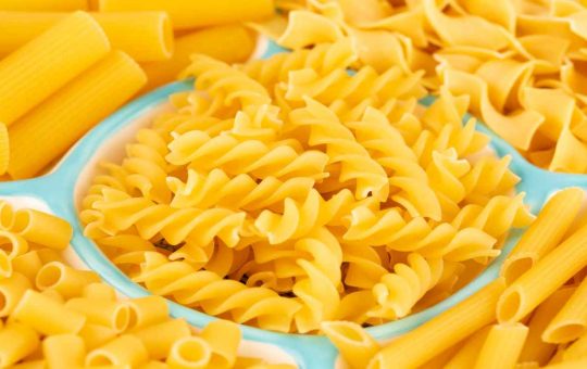 Pasta