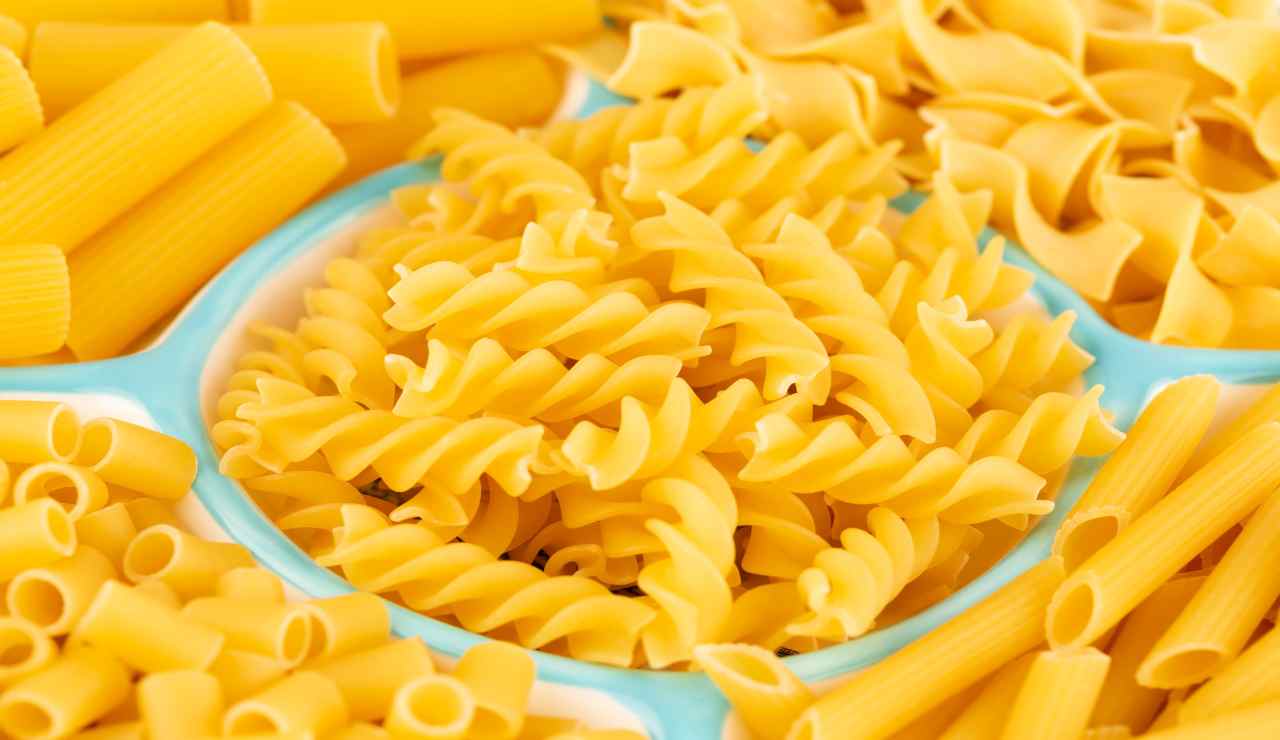 Pasta