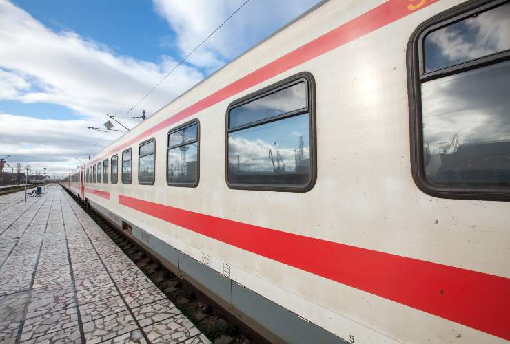 Treno