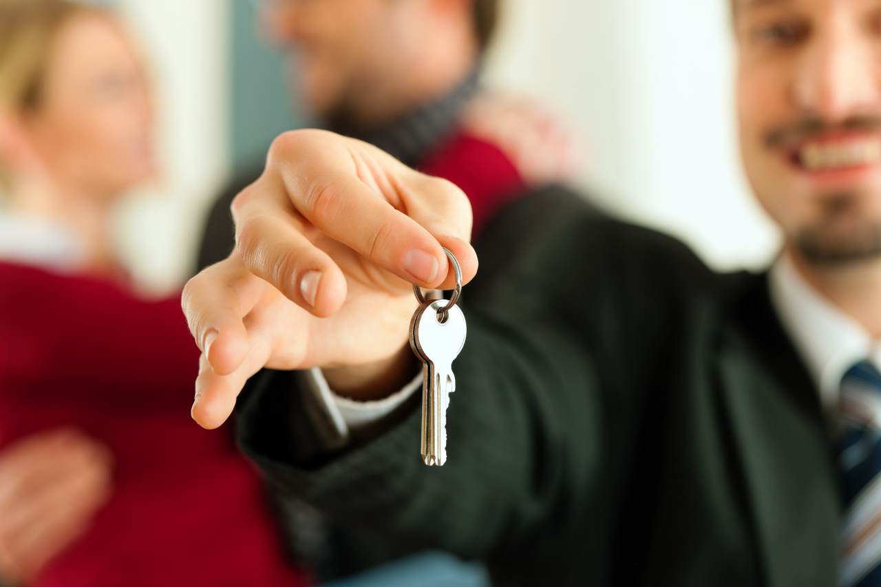 agente immobiliare