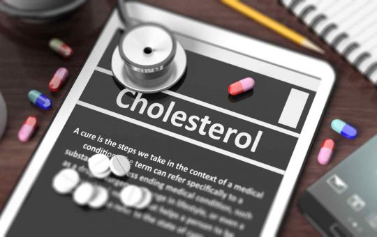 colesterolo alto come rimediare