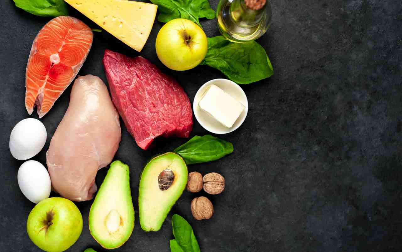 colesterolo alto: gli alimenti consigliati e quelli da evitare