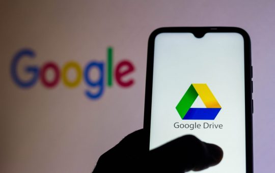 google drive a rischio gli utenti