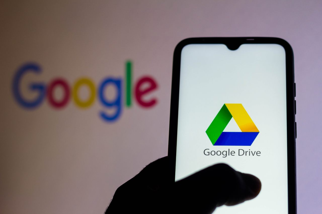 google drive