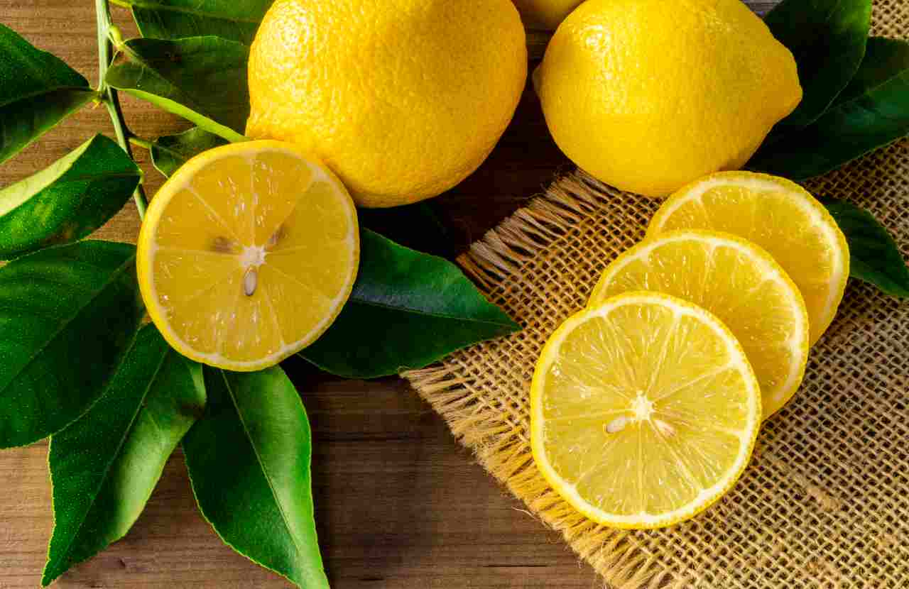 limoni benefici sul sonno