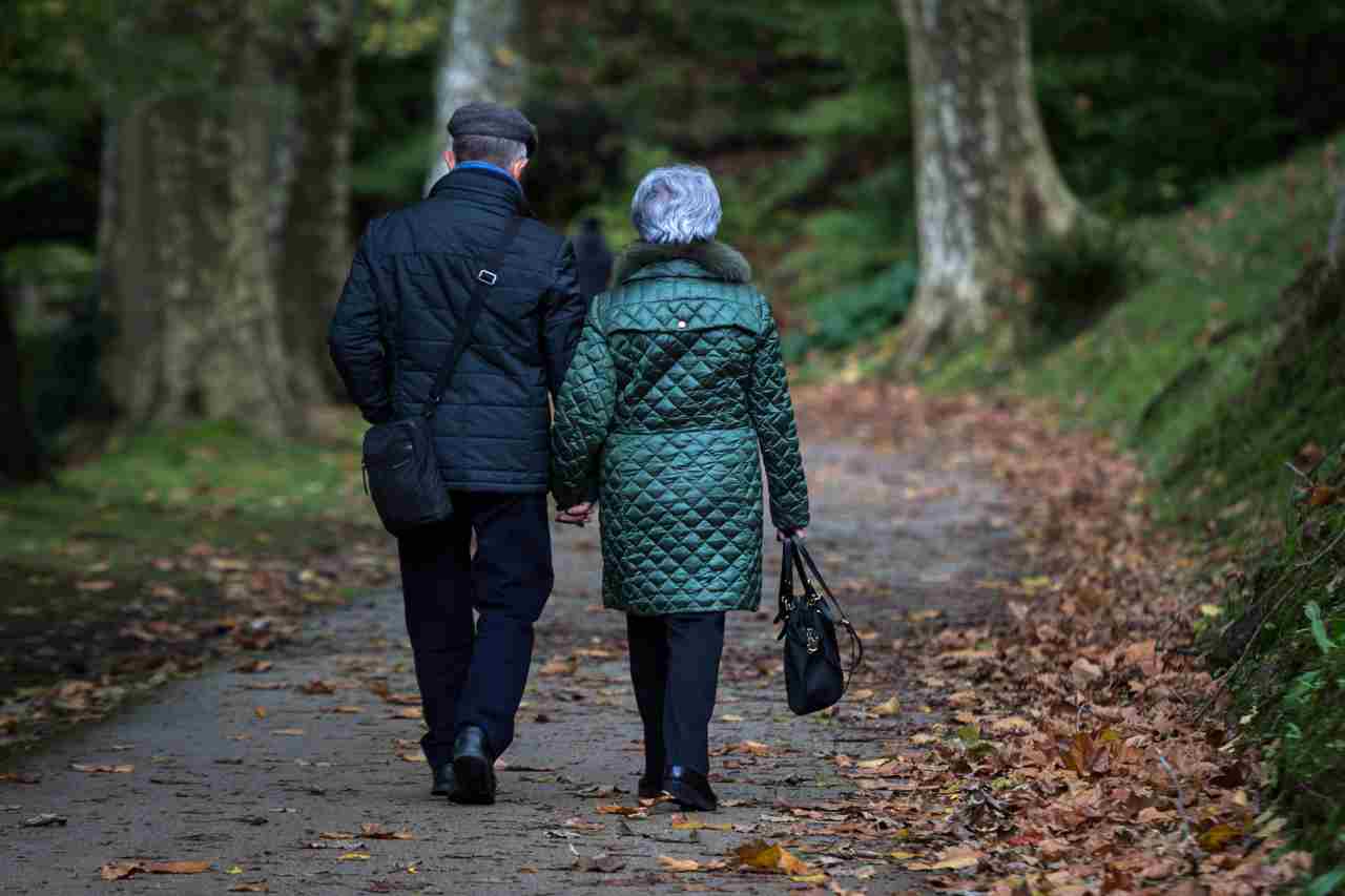pensionati: come evitare la sospensione dell'assegno