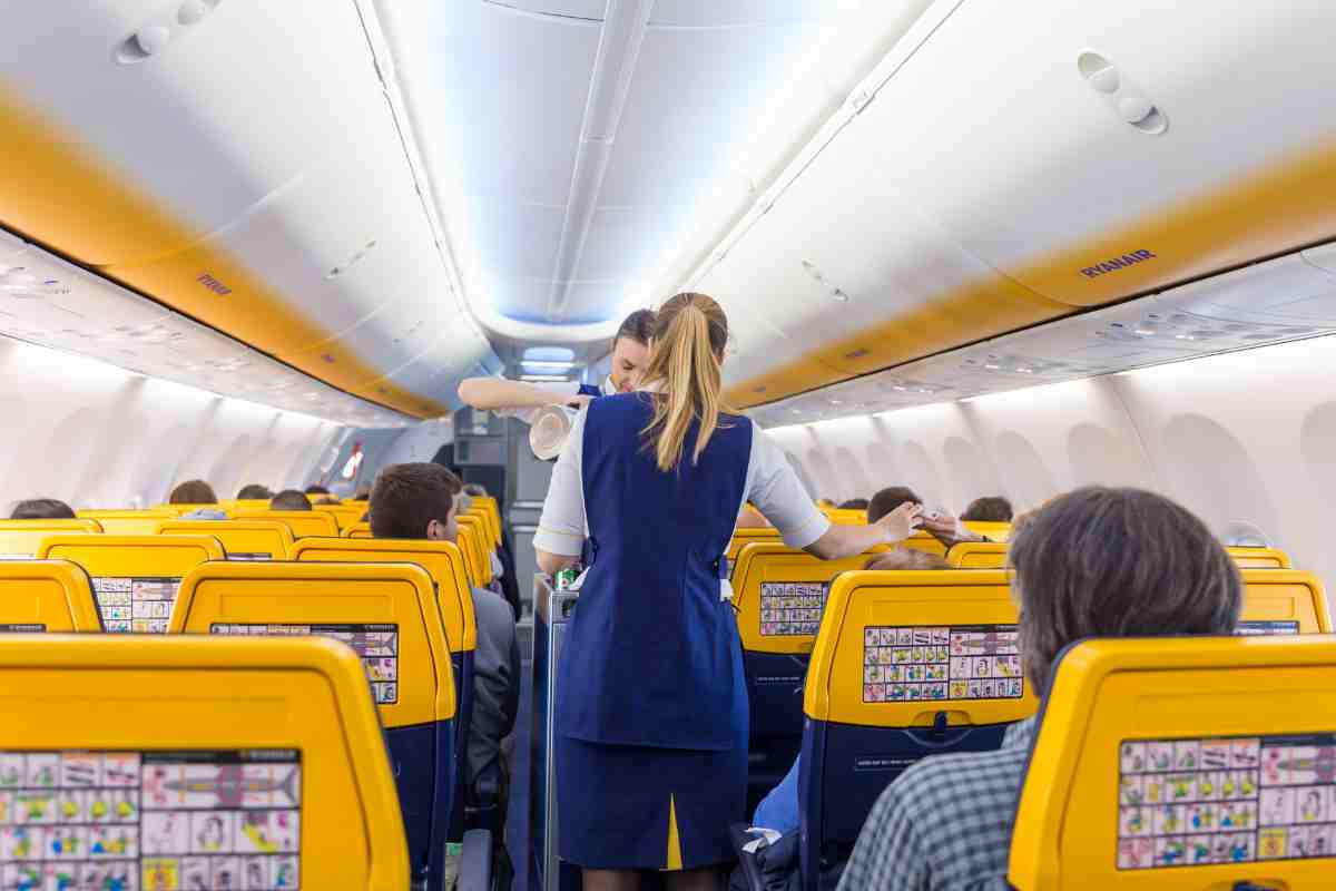 Nuove rotte Ryanair
