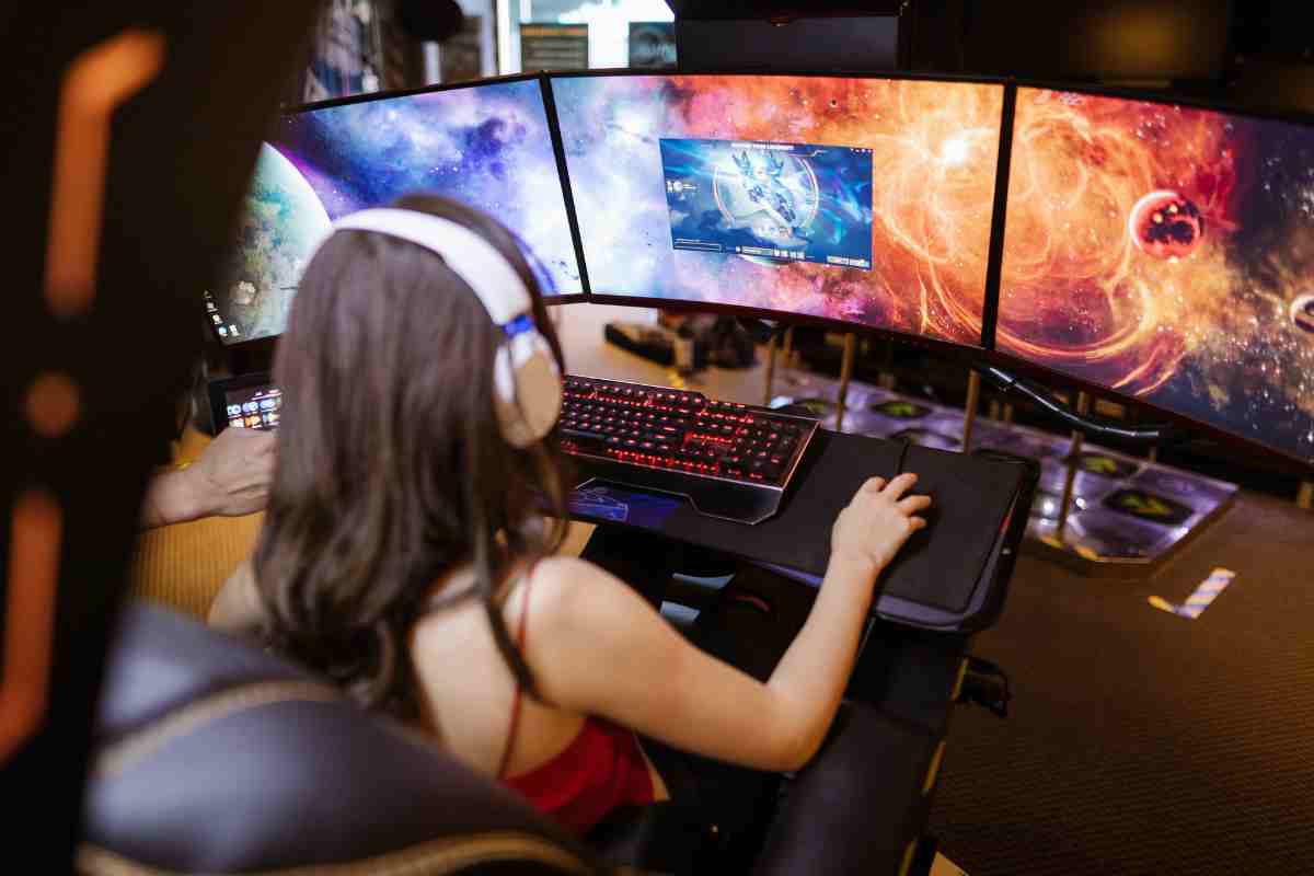Videogame, pericolo per la salute