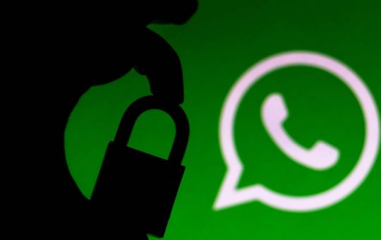 L'utilizzo di Whatsapp non è sicuro come potresti credere. - Solofinanza.it