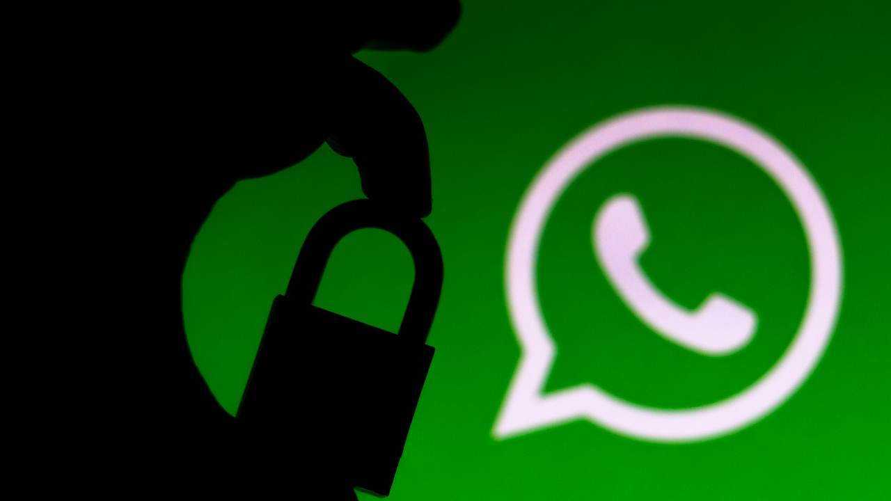 L'utilizzo di Whatsapp non è sicuro come potresti credere. - Solofinanza.it