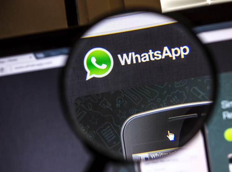 Gli sviluppatori di Whatsapp rassicurano: tutto sotto controllo. Ma sarà vero? - Solofinanza.it