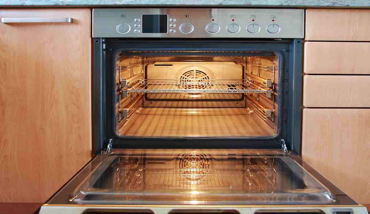 forno