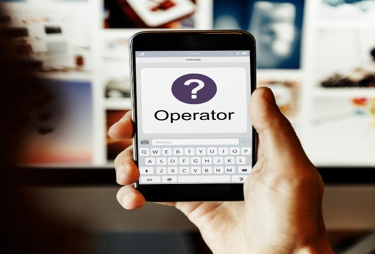 Operatore mobile