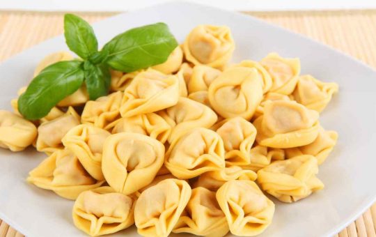 Tortellini