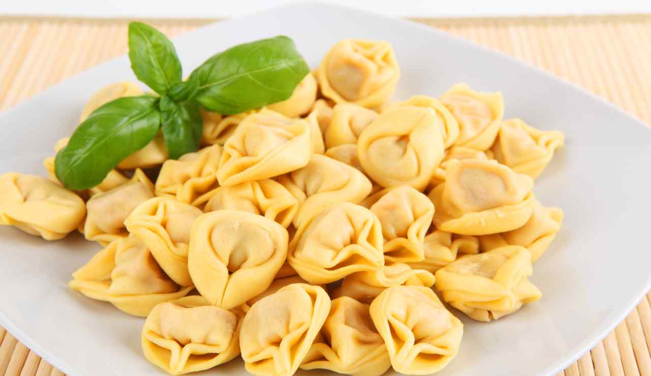 Tortellini